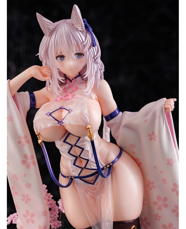 Mataro Original Character - Nure China 1/6