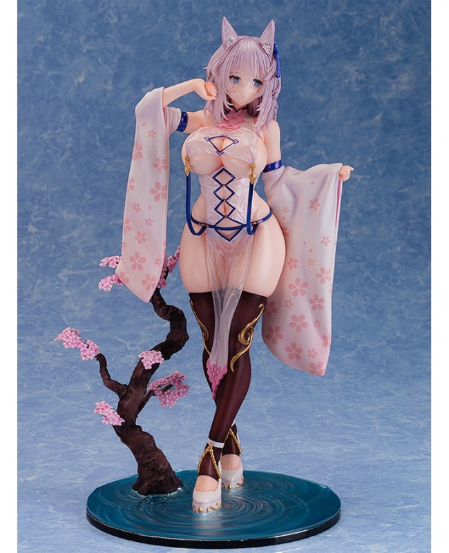 Mataro Original Character - Nure China 1/6