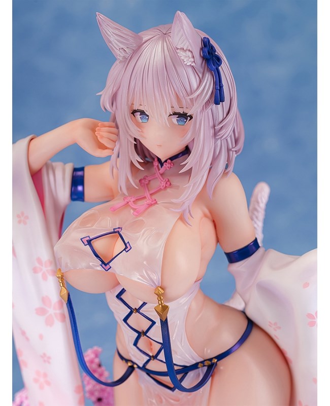 Mataro Original Character - Nure China 1/6