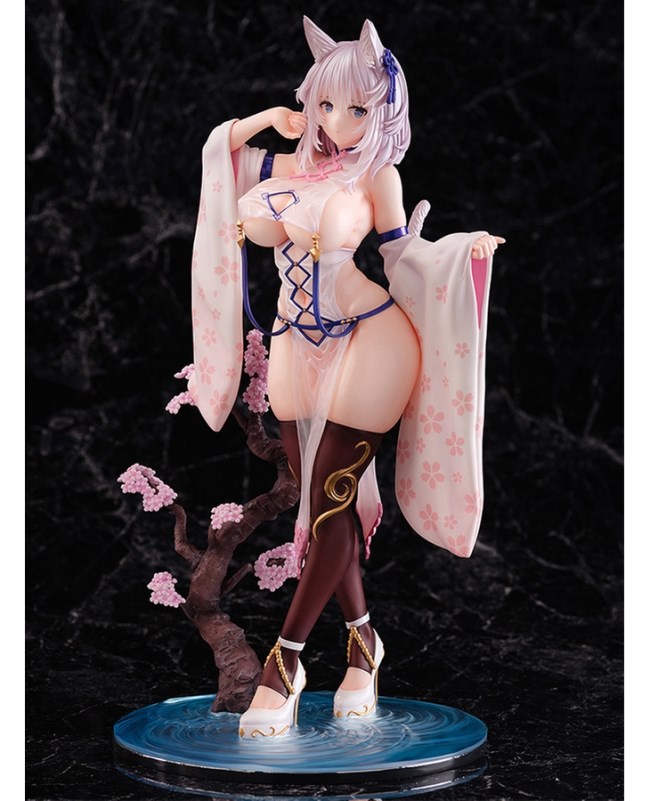 Mataro Original Character - Nure China 1/6