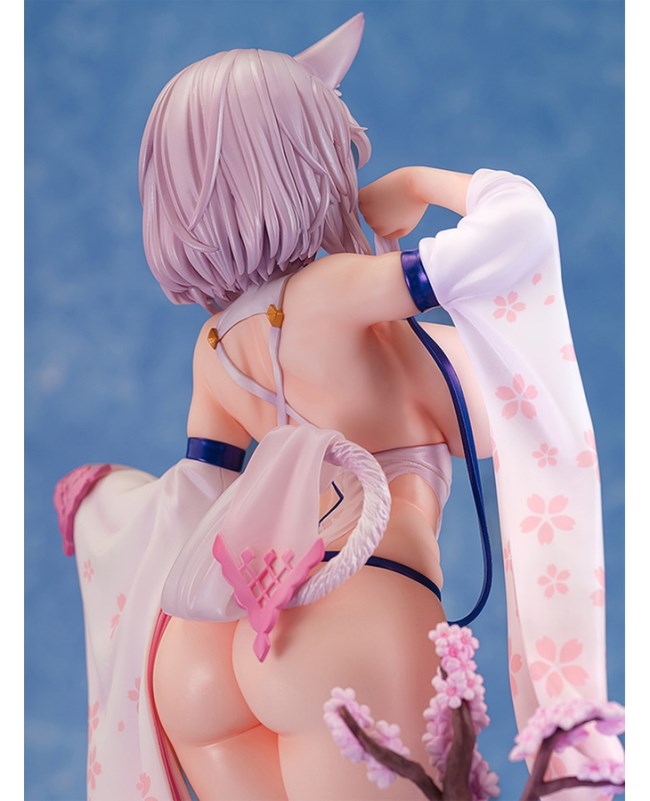 Mataro Original Character - Nure China 1/6