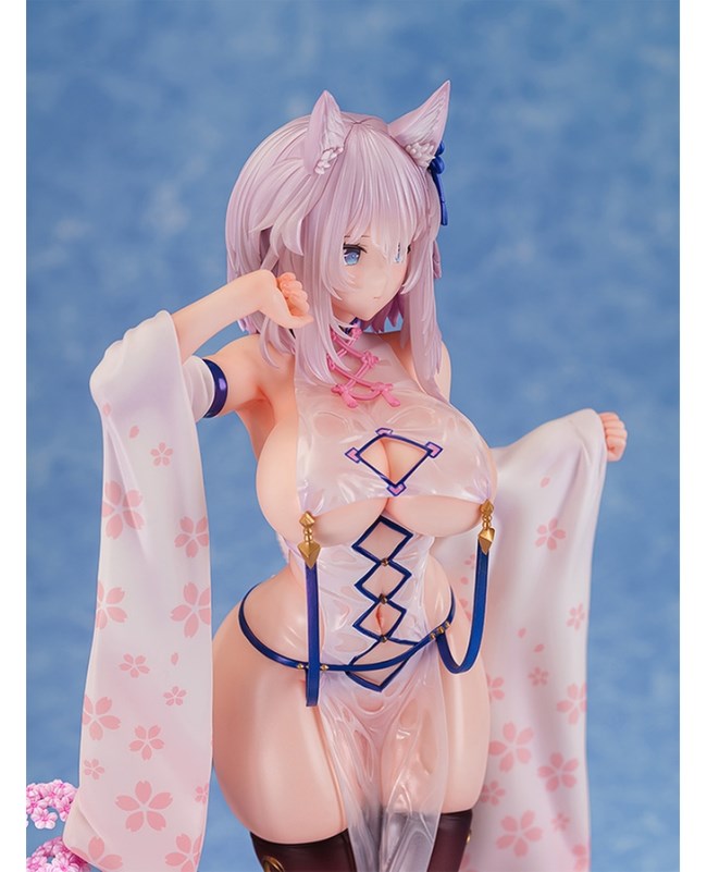 Mataro Original Character - Nure China 1/6