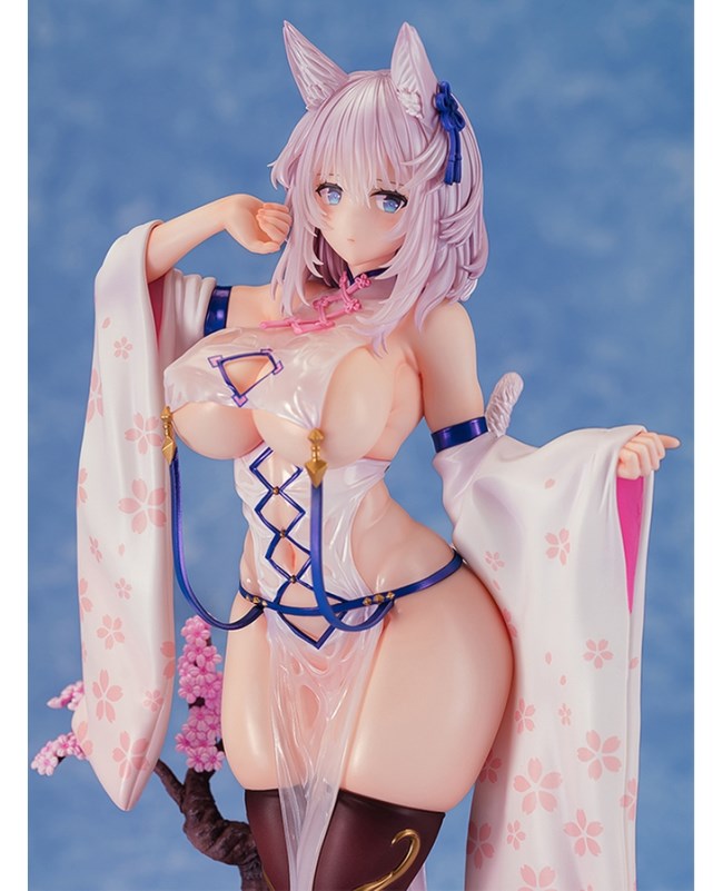 Mataro Original Character - Nure China 1/6