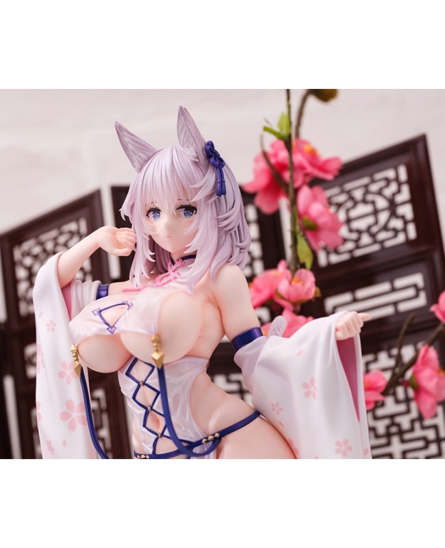 Mataro Original Character - Nure China 1/6