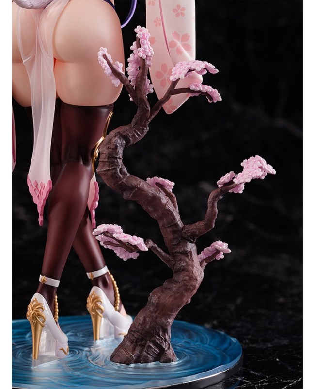 Mataro Original Character - Nure China 1/6