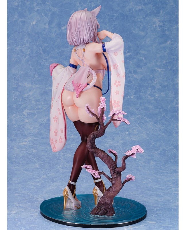 Mataro Original Character - Nure China 1/6