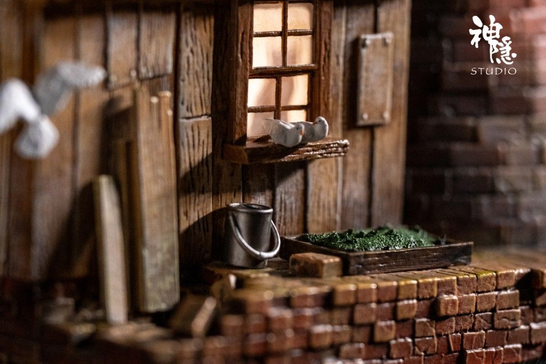 Peace Concerto - Laputa: Castle in the Sky