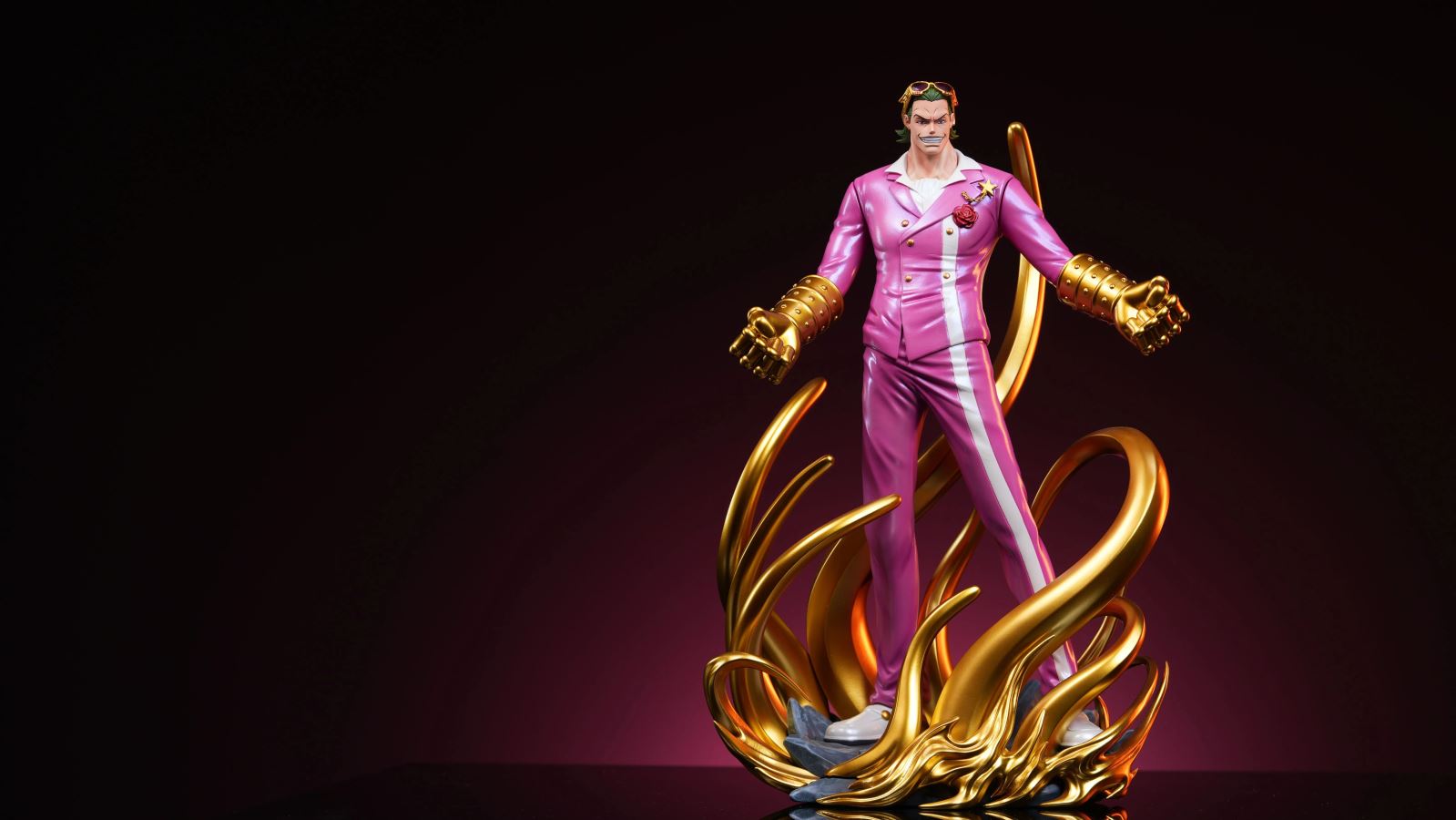 Gild Tesoro - One piece