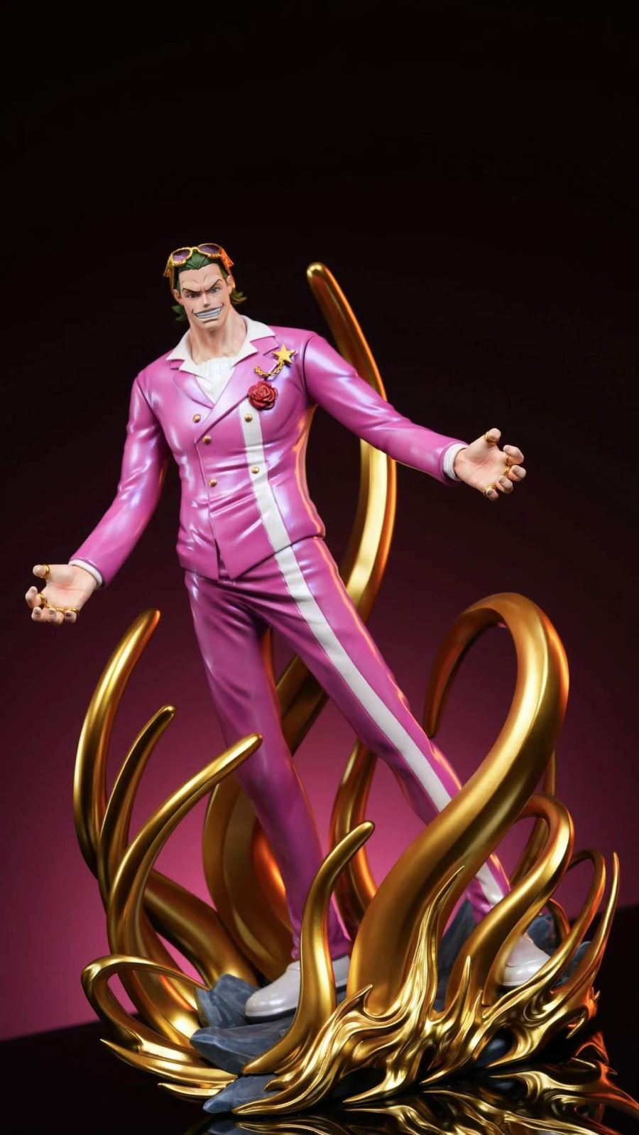 Gild Tesoro - One piece