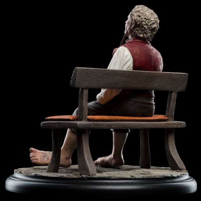 BILBO BAGGINS - The Lord of the Rings