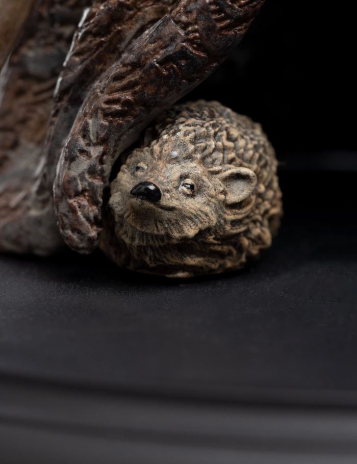 Radagast - The Lord of the Rings