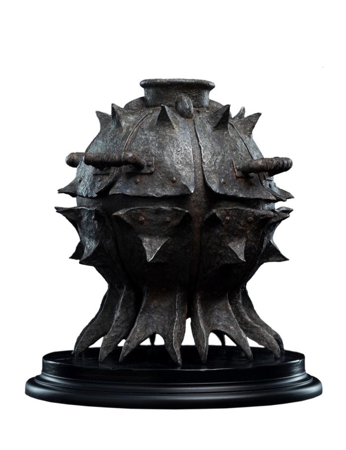 Saruman - The Lord of the Rings 1/6