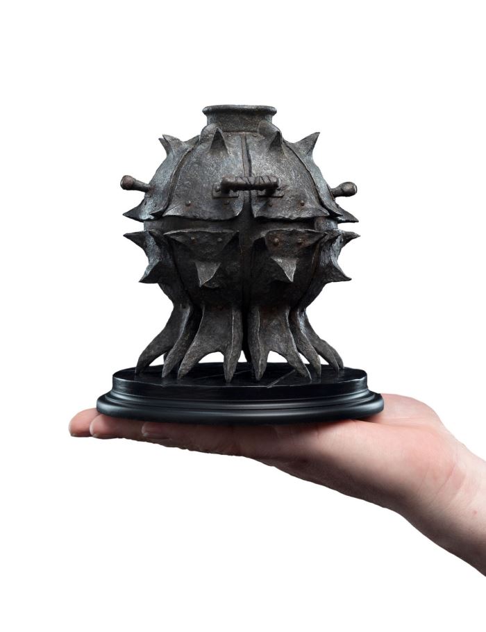 Saruman - The Lord of the Rings 1/6