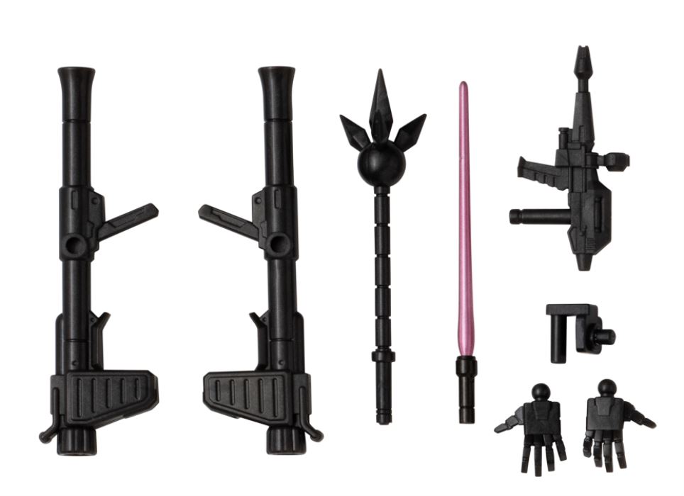 MOBILITY JOINT GUNDAM SP