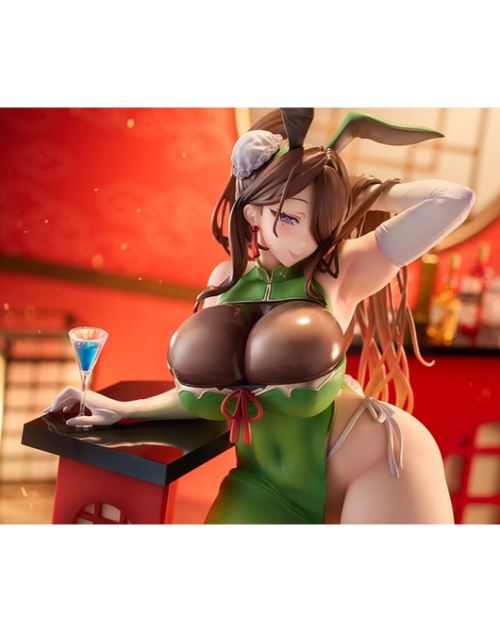 Violet secret cocktail Ver