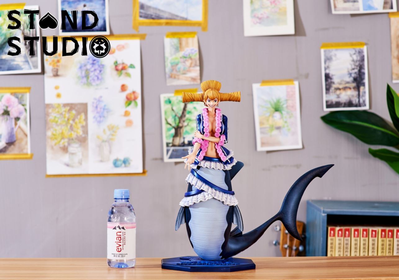 Charlotte Praline - One Piece