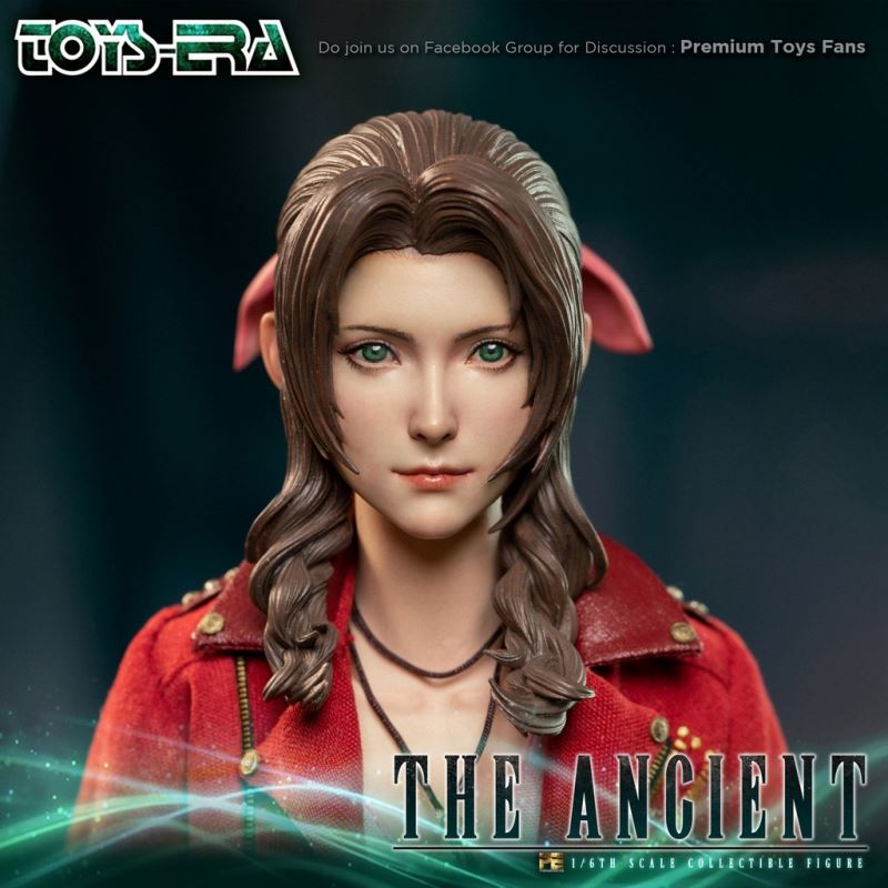 The Ancient 1/6