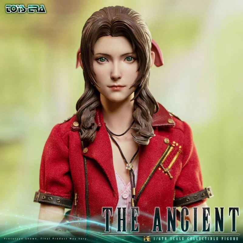The Ancient 1/6