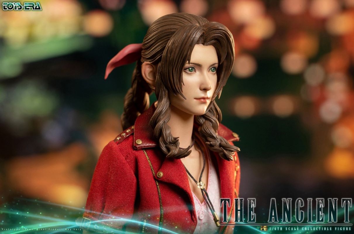 The Ancient 1/6