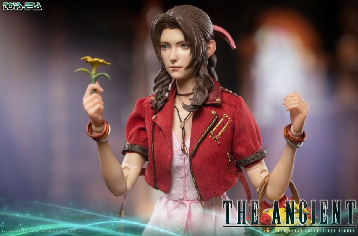 The Ancient 1/6