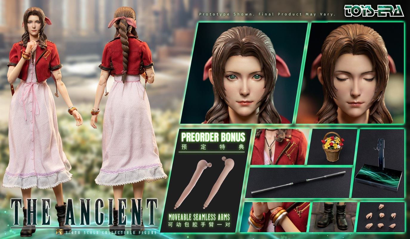 The Ancient 1/6
