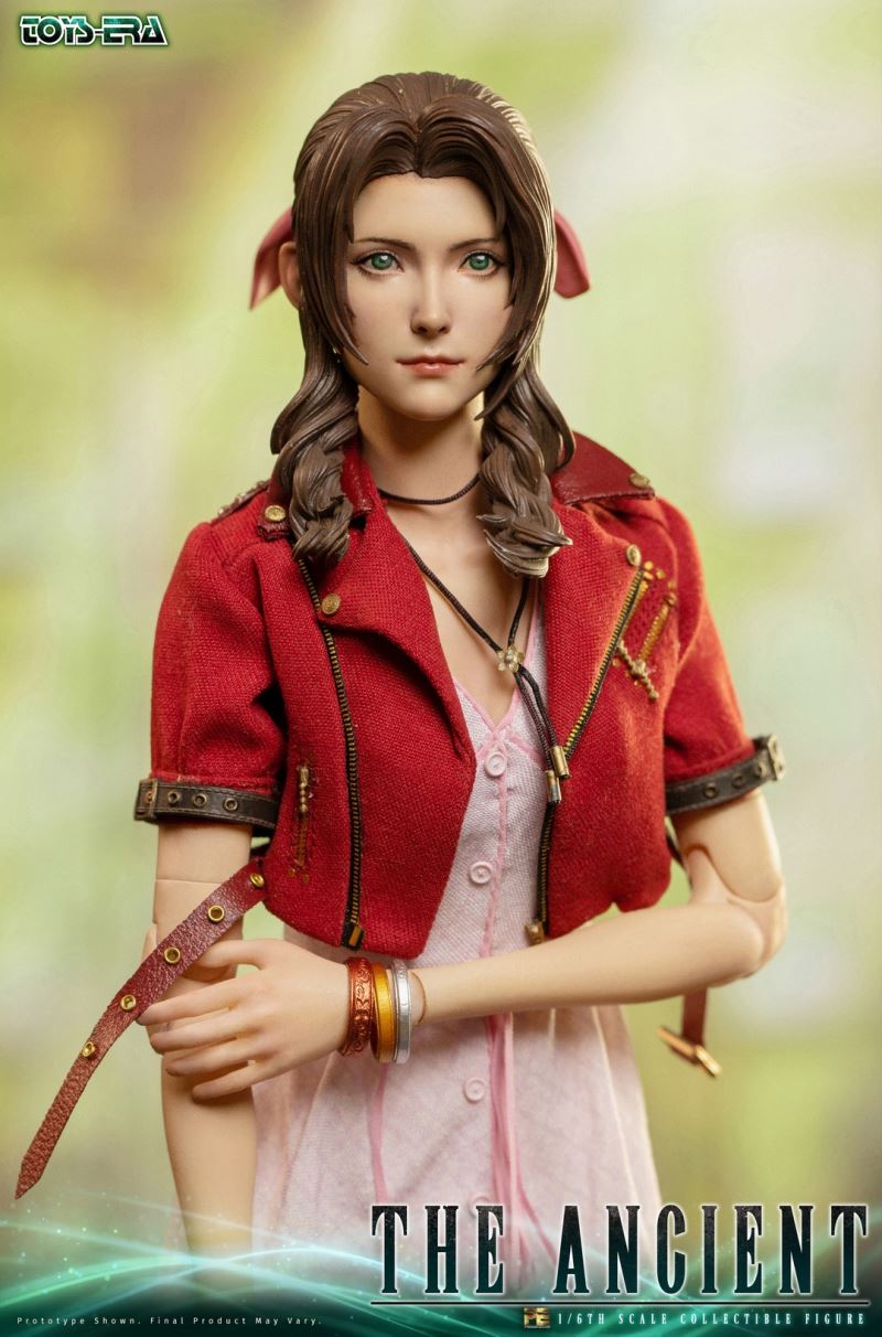 The Ancient 1/6