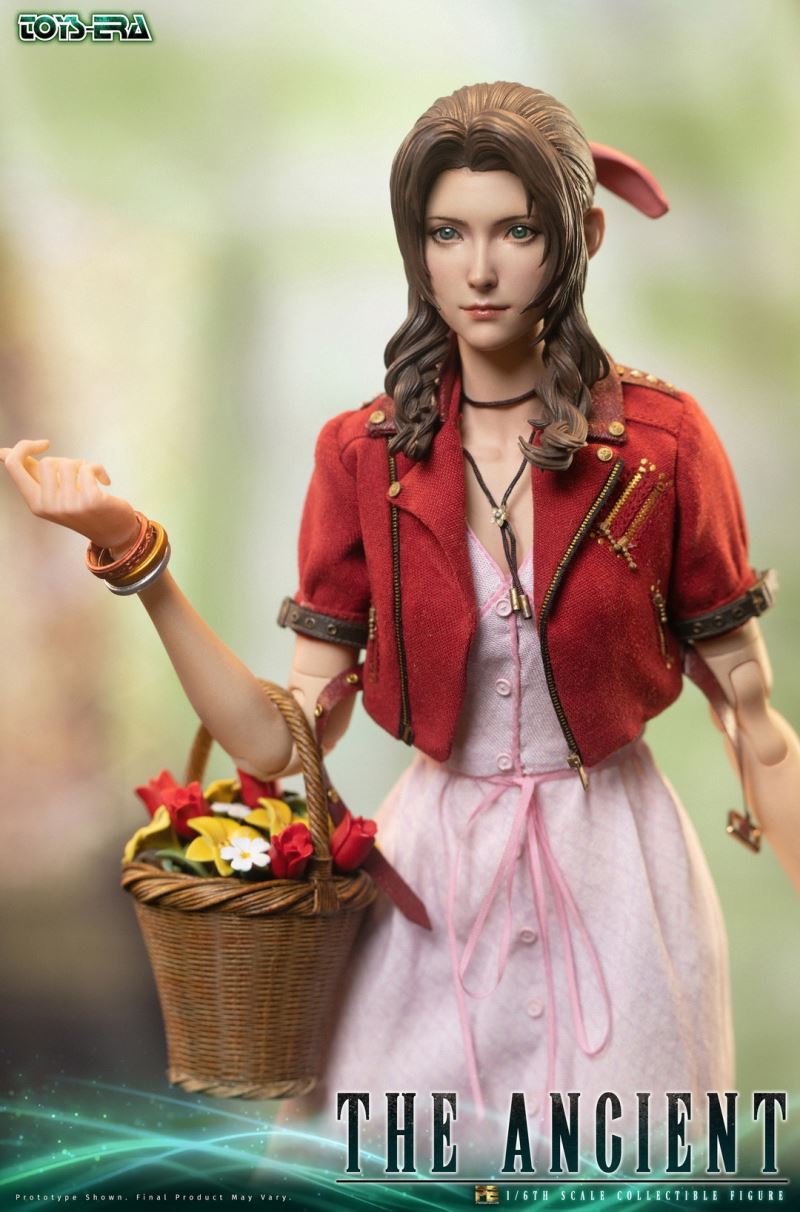 The Ancient 1/6
