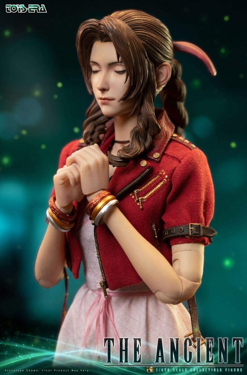 The Ancient 1/6