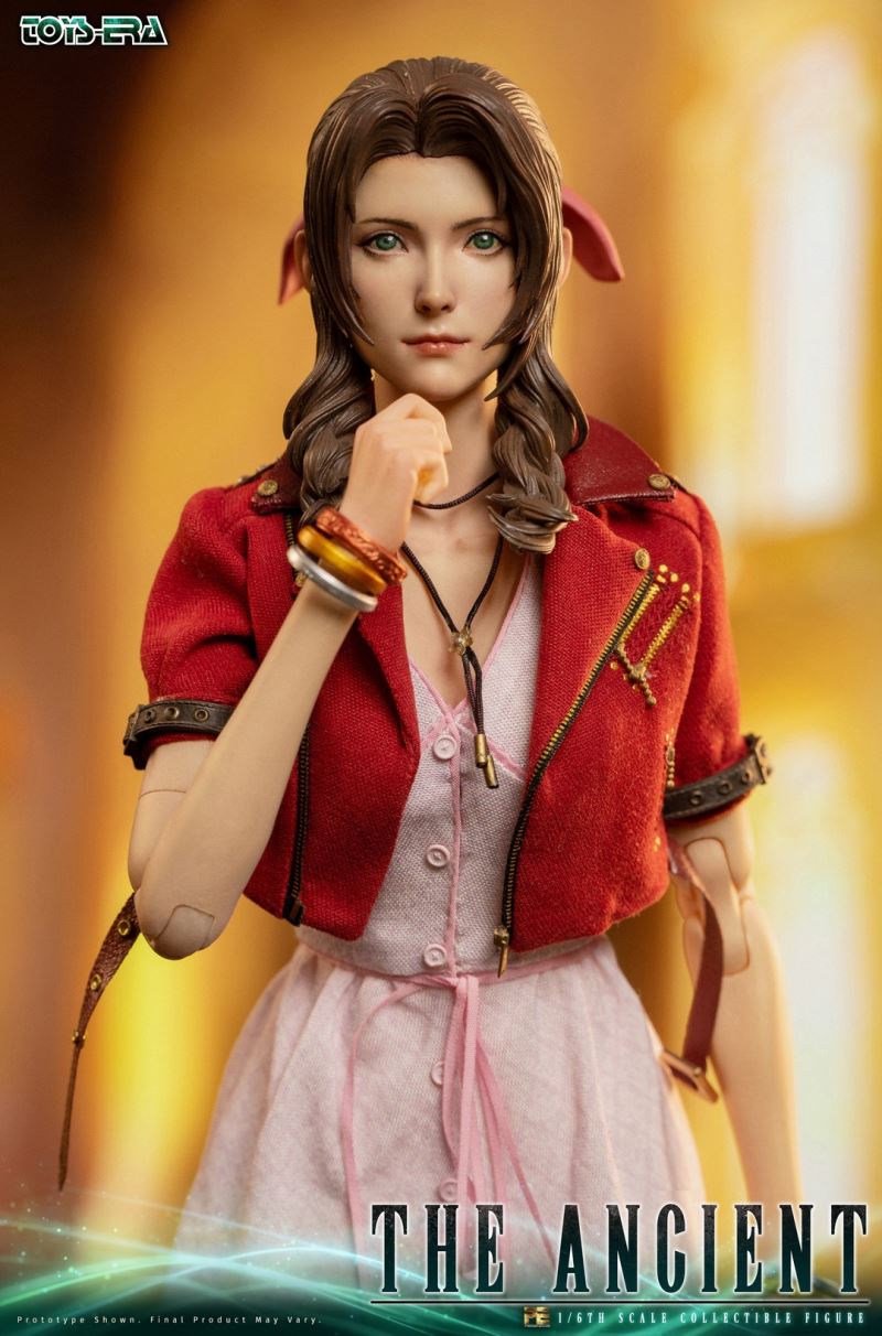 The Ancient 1/6