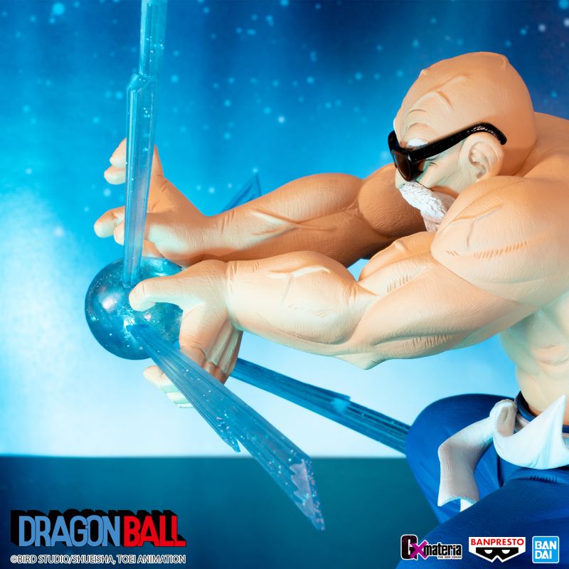 Master Roshi - Dragon Ball