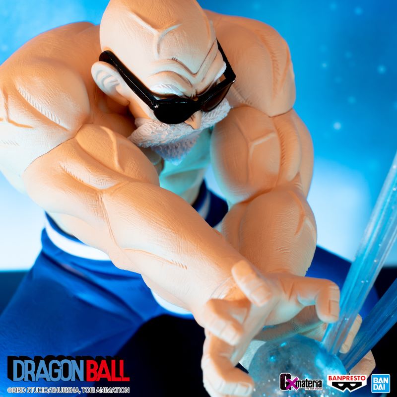 Master Roshi - Dragon Ball