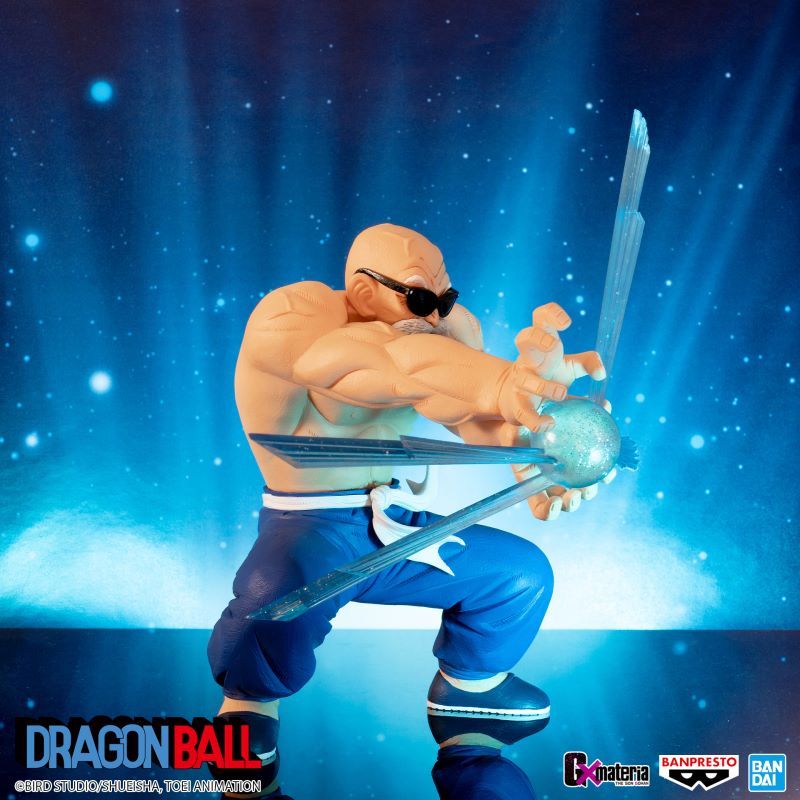 Master Roshi - Dragon Ball