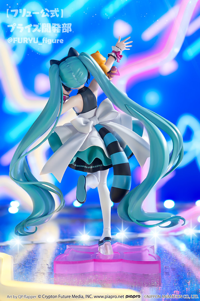 Hatsune Miku