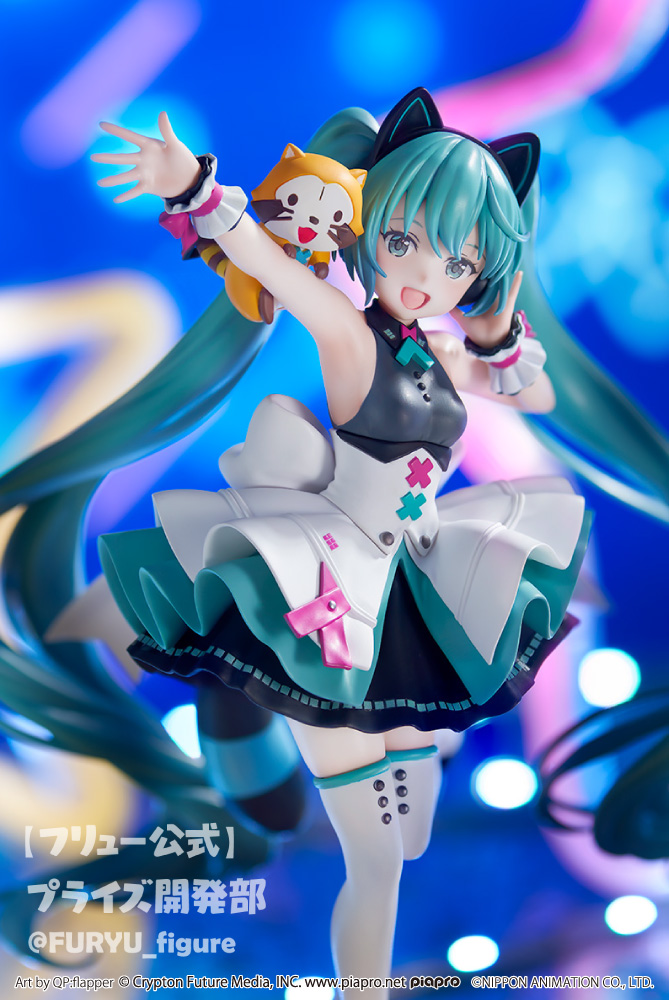 Hatsune Miku