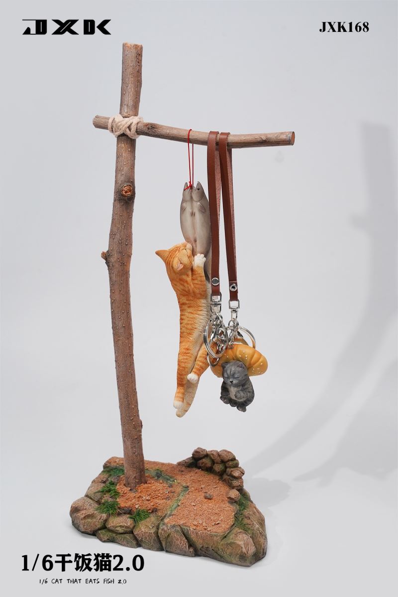 Drought Cat 2.0 (JXK168) 1/6