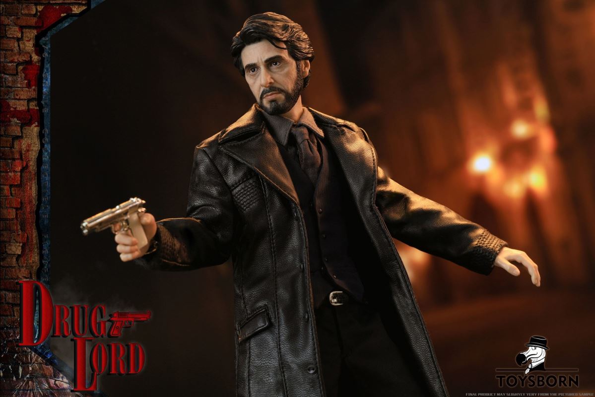 Al Pacino 1/6
