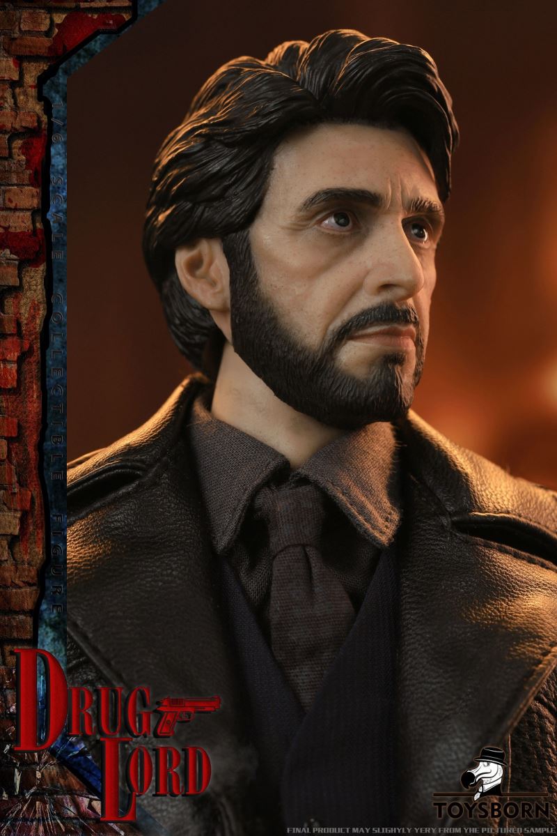 Al Pacino 1/6