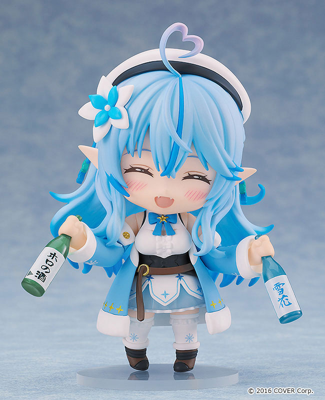 Nendoroid Hololive Production Yukihana Lamy