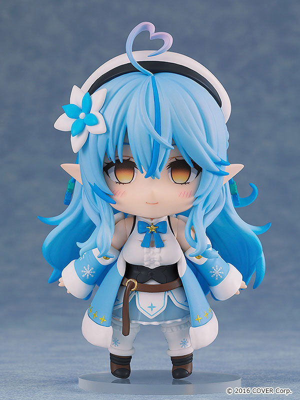 Nendoroid Hololive Production Yukihana Lamy