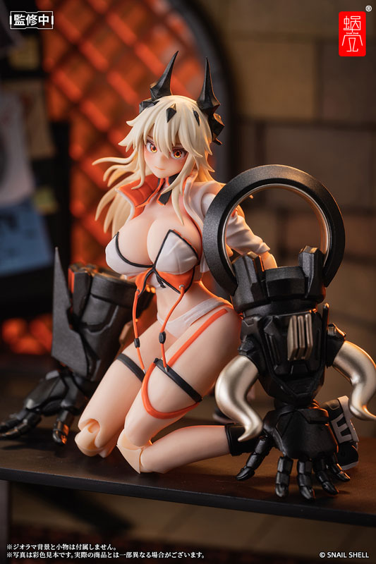 House of Sand- Shikura 1/12