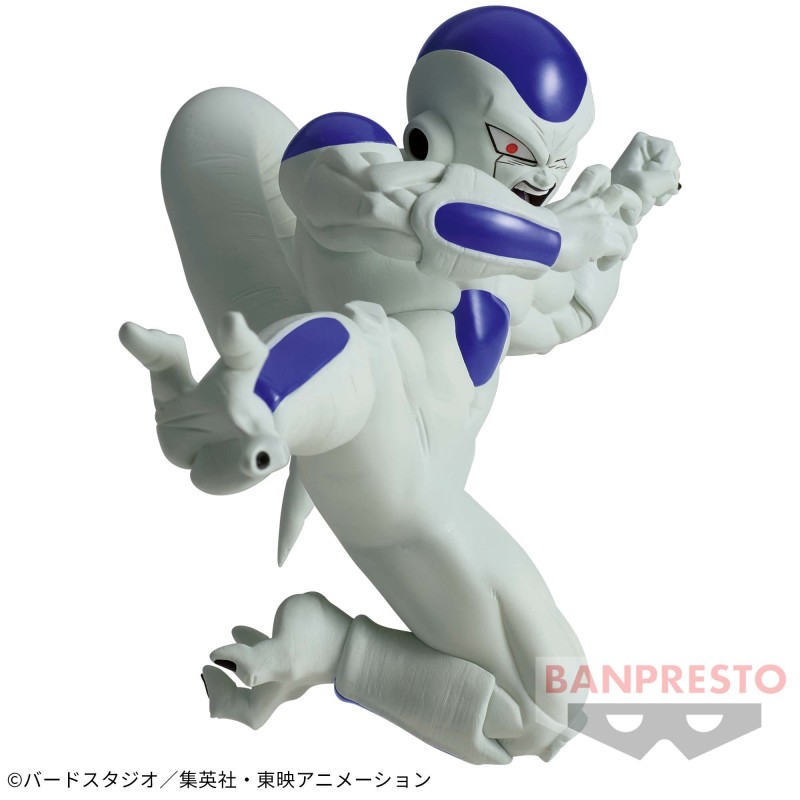 MATCH MAKERS Goku & Frieza - Dragon Ball