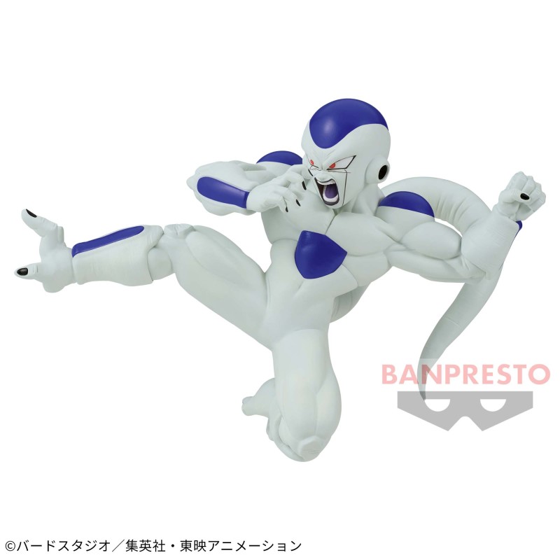 MATCH MAKERS Goku & Frieza - Dragon Ball