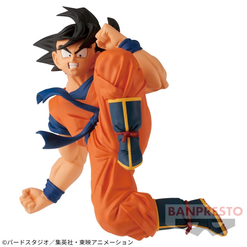 MATCH MAKERS Goku & Frieza - Dragon Ball