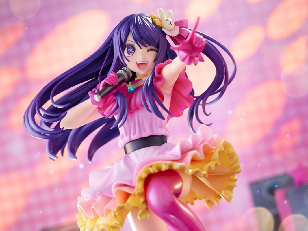 Oshi no Ko - Ai Hoshino 1/7