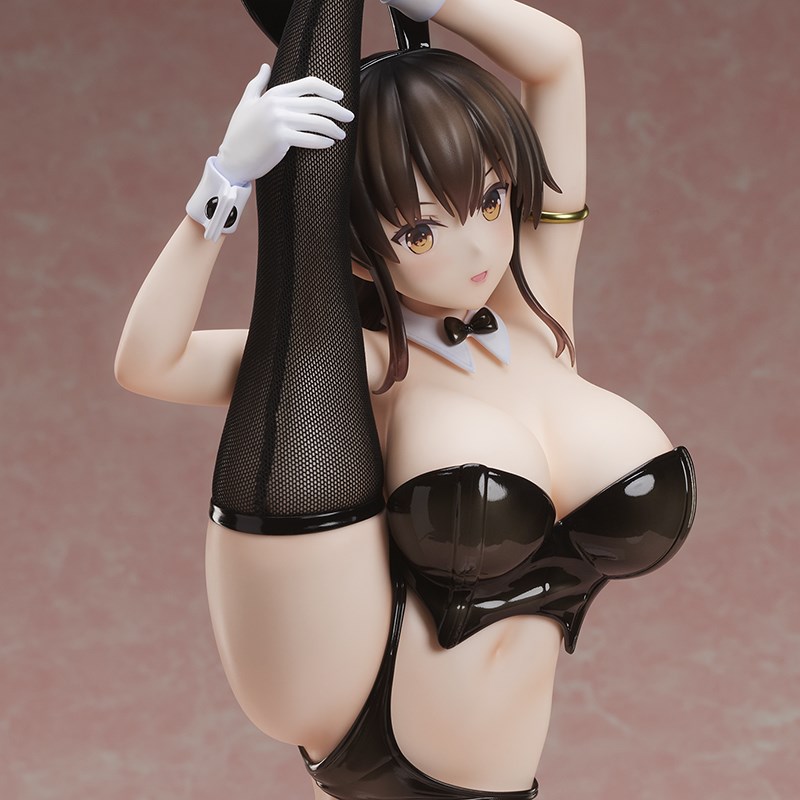 Misuzu 1/4
