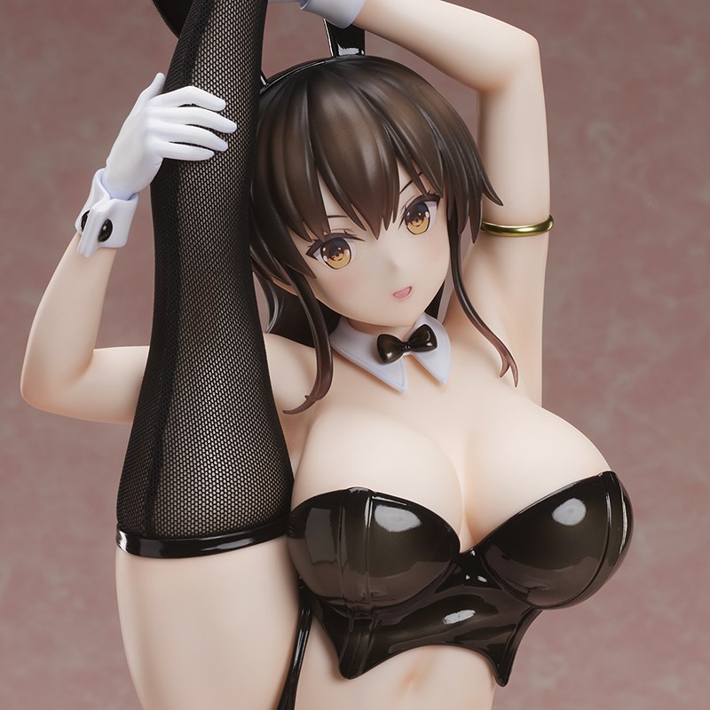 Misuzu 1/4