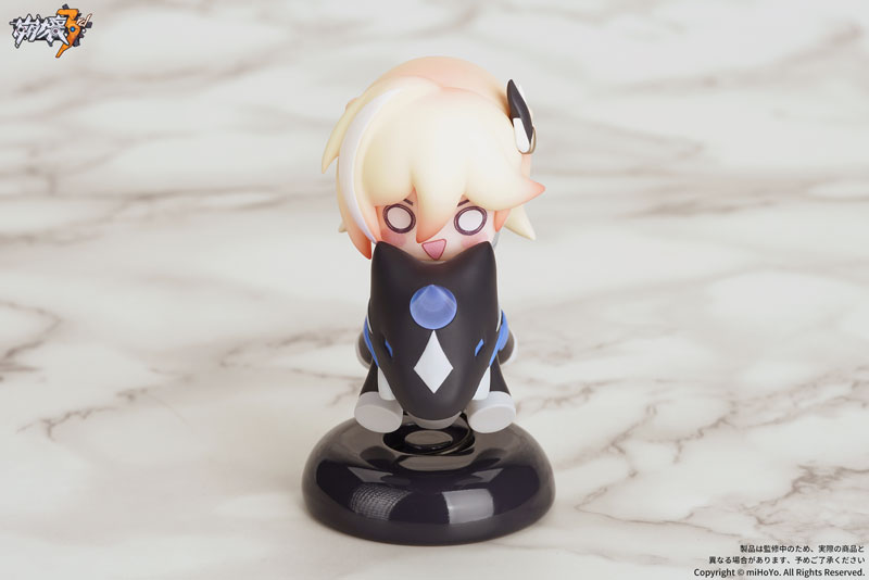 Happy Shake Honkai Impact 3rd Durandal Palatinus Equinox