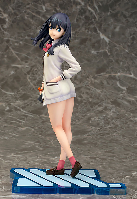 SSSS.GRIDMAN Rikka Takarada 1/7