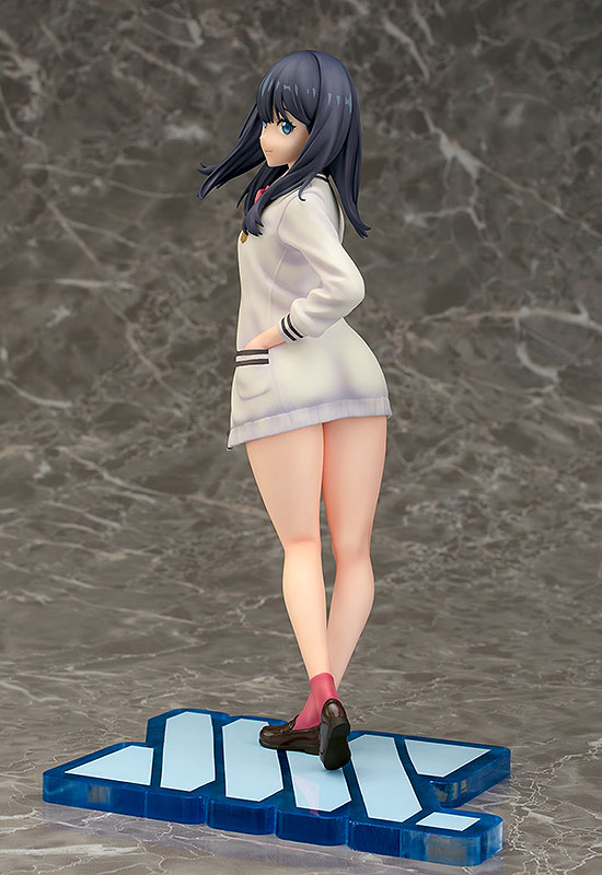 SSSS.GRIDMAN Rikka Takarada 1/7