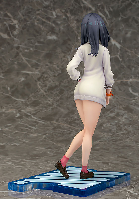 SSSS.GRIDMAN Rikka Takarada 1/7